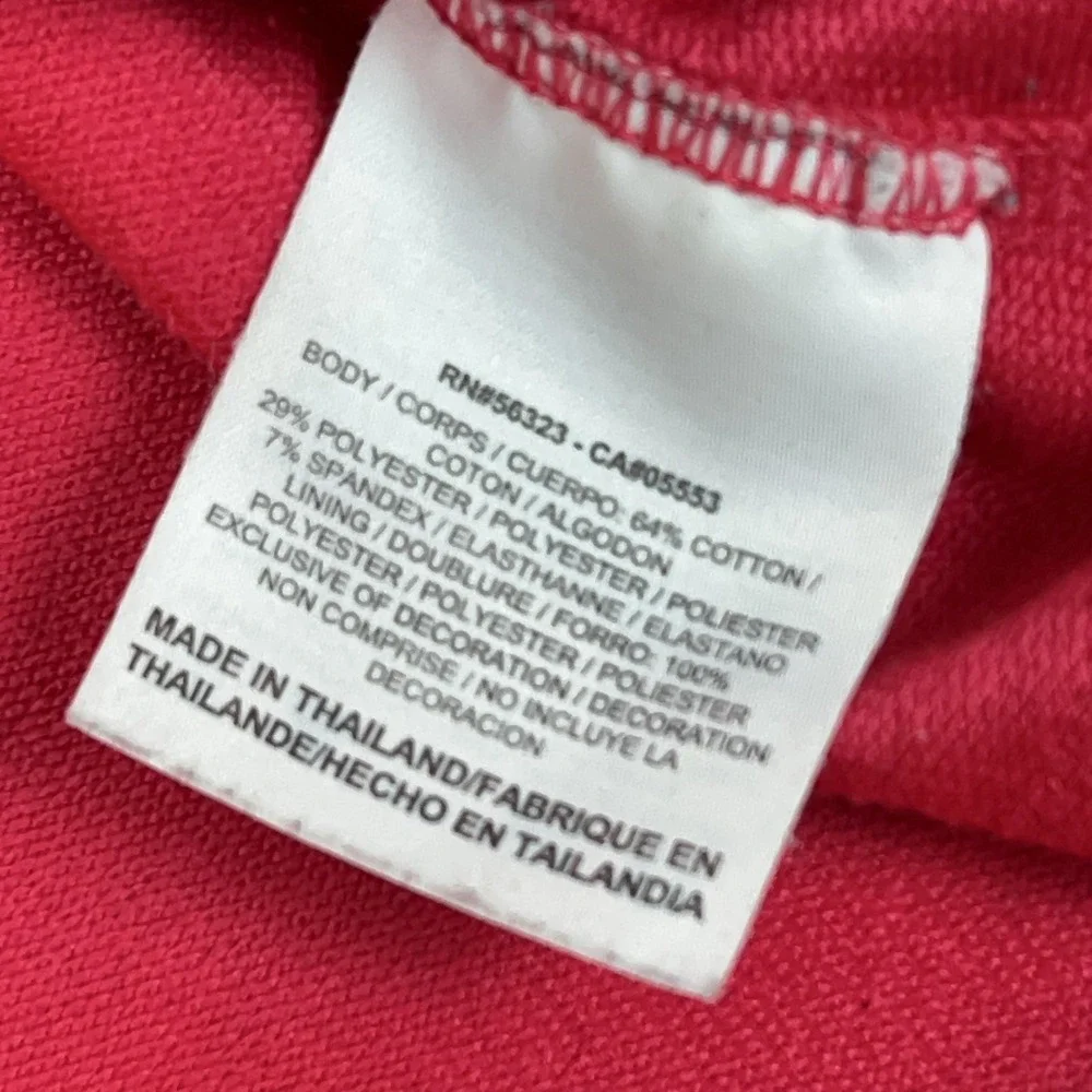 Nike hoodie womens